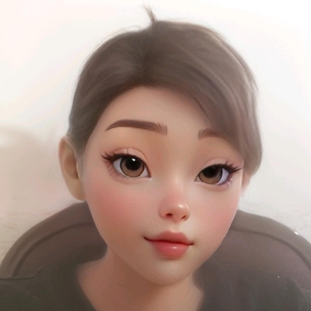 💕心想事陈💕
