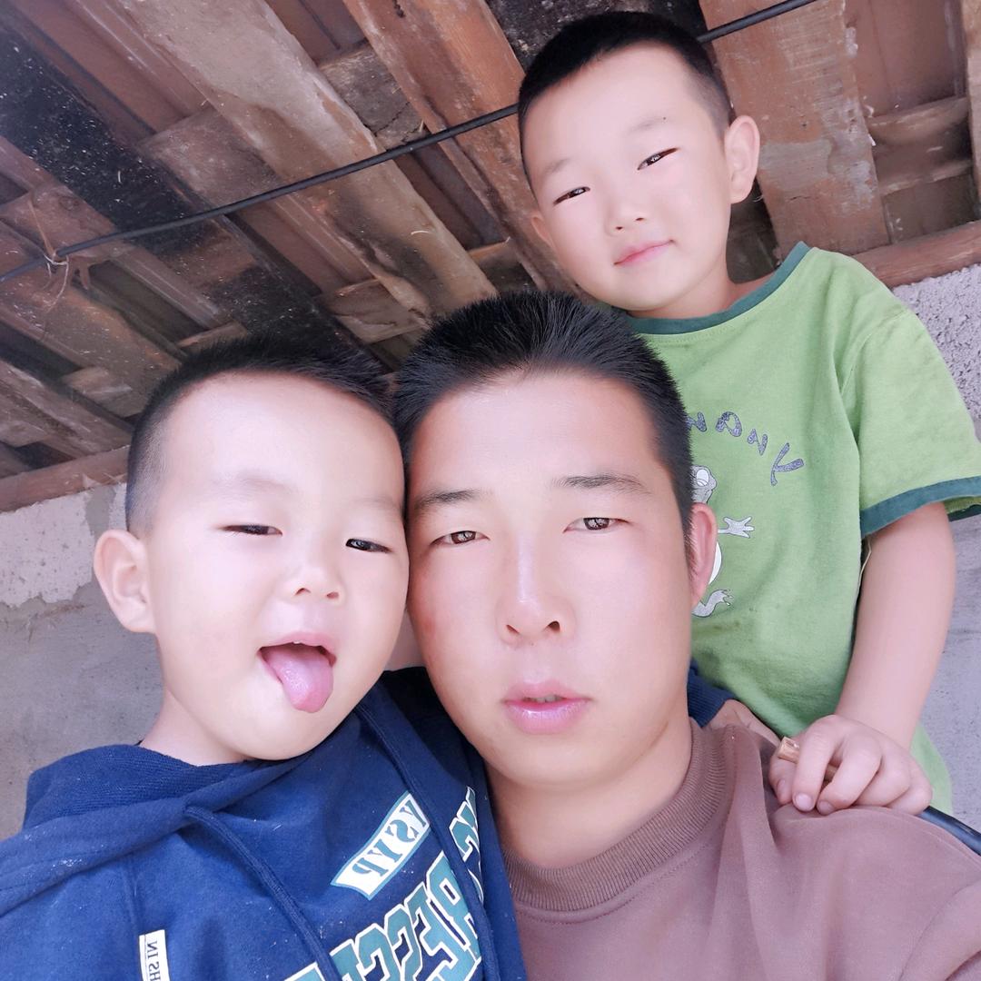 《有你才有家》
