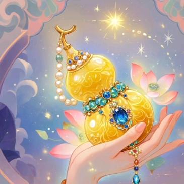 心有清欢岁月安暖