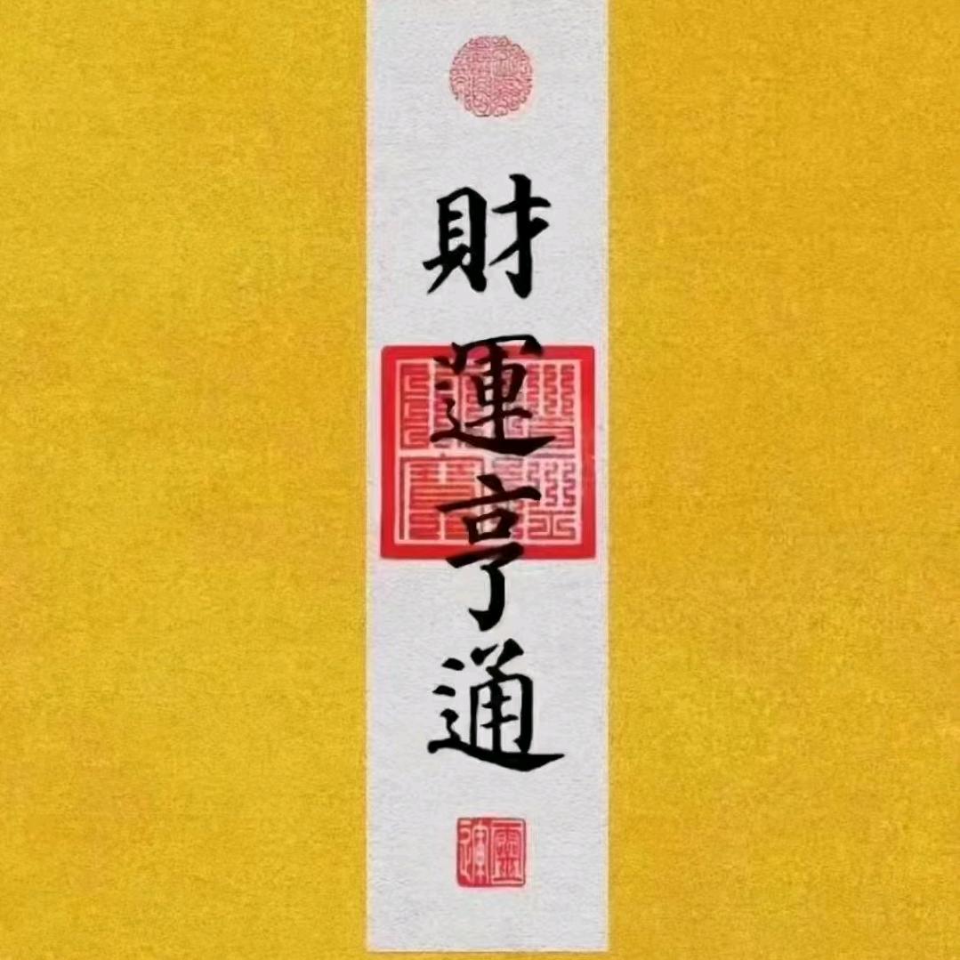 思钱💰想厚