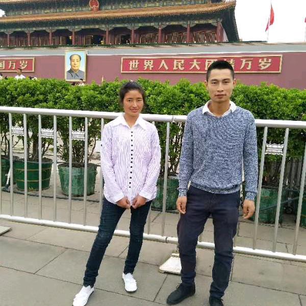 岁月催人