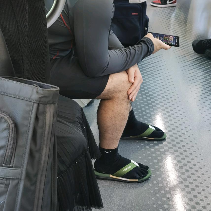 东京以北的二大爷