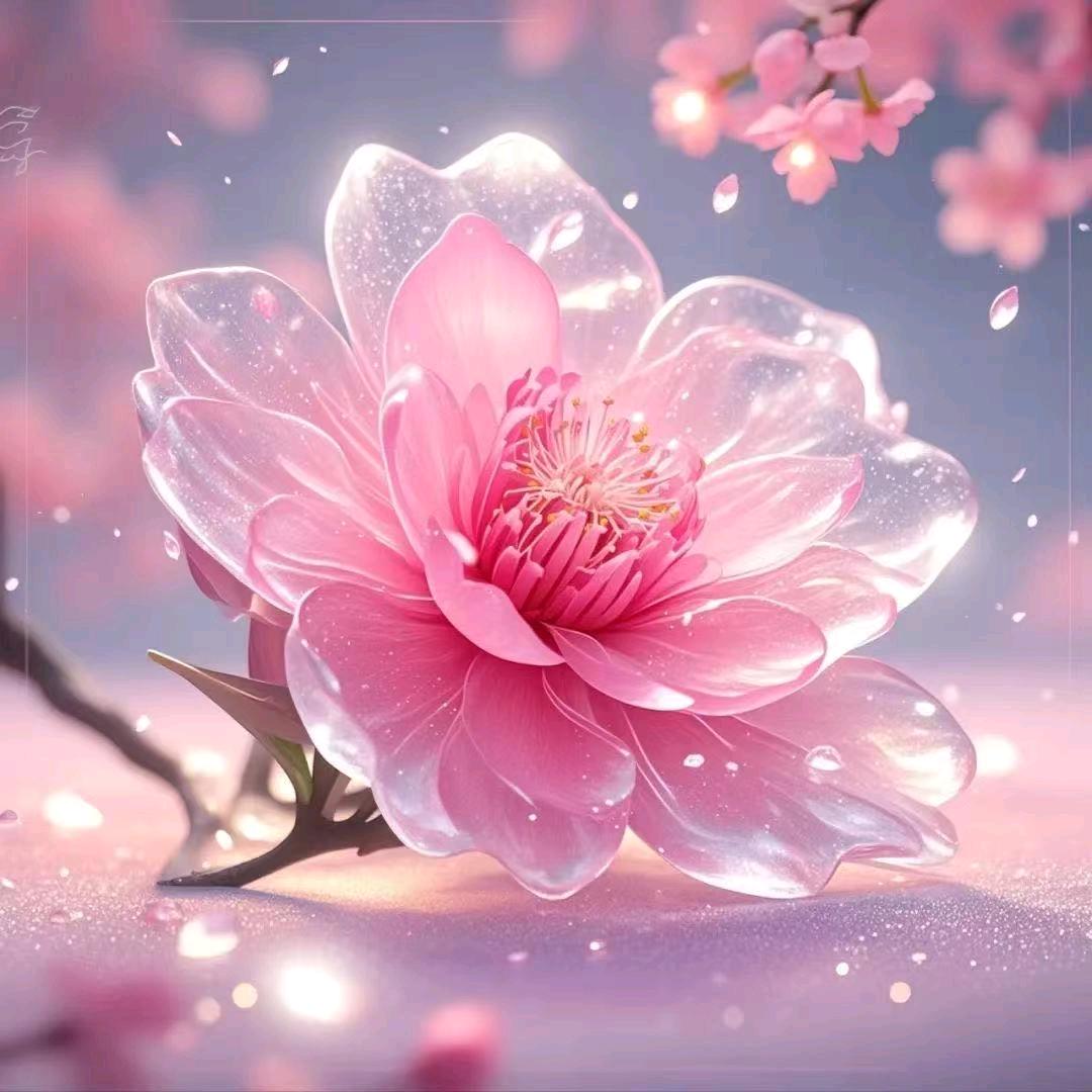 一生平安～关赞必回
