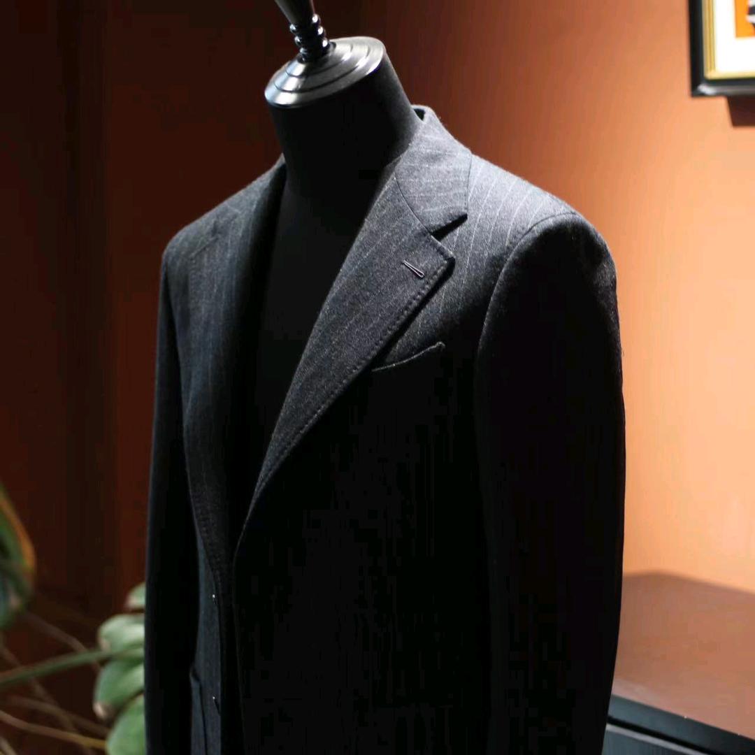 西服老五（定制工作服）