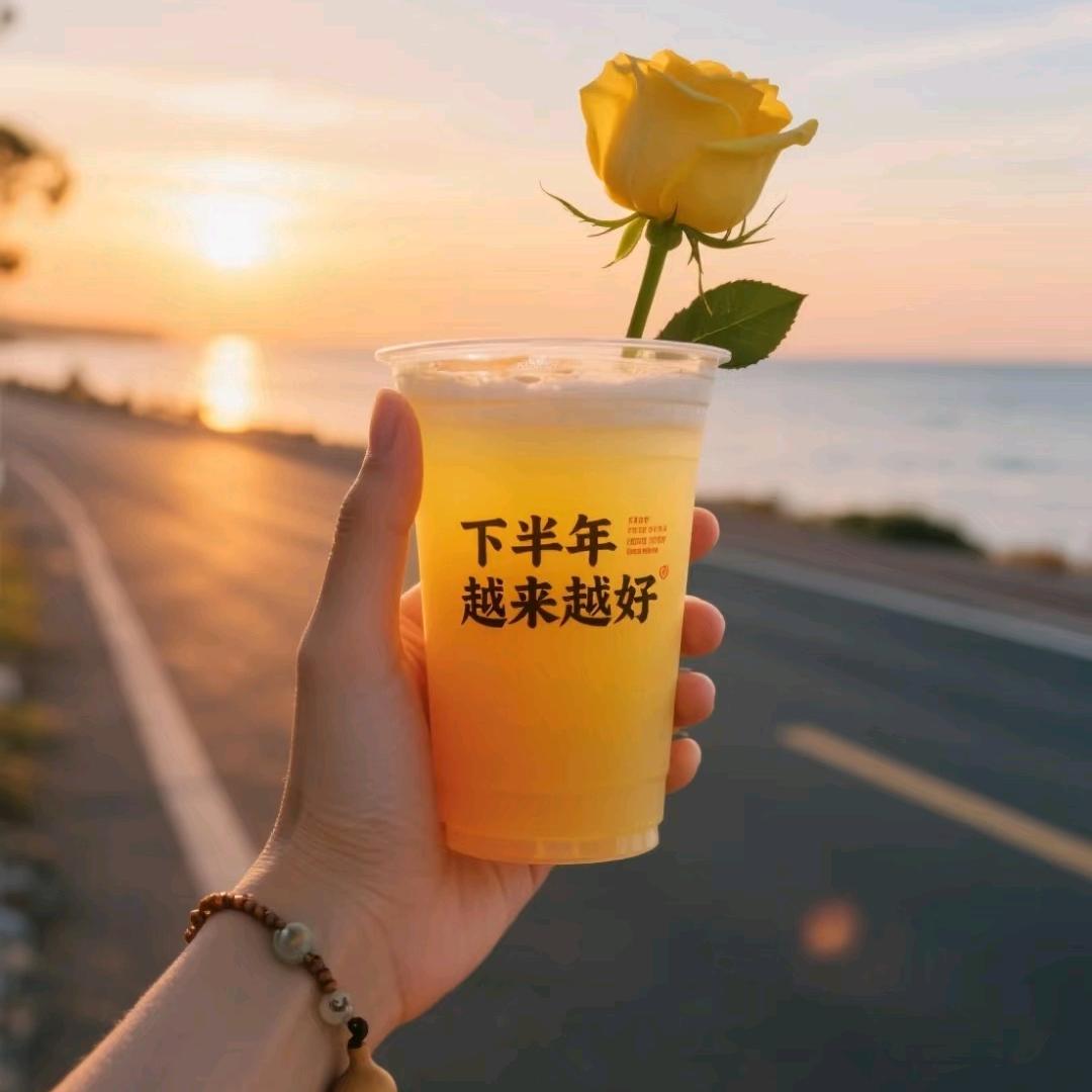 许愿上上签