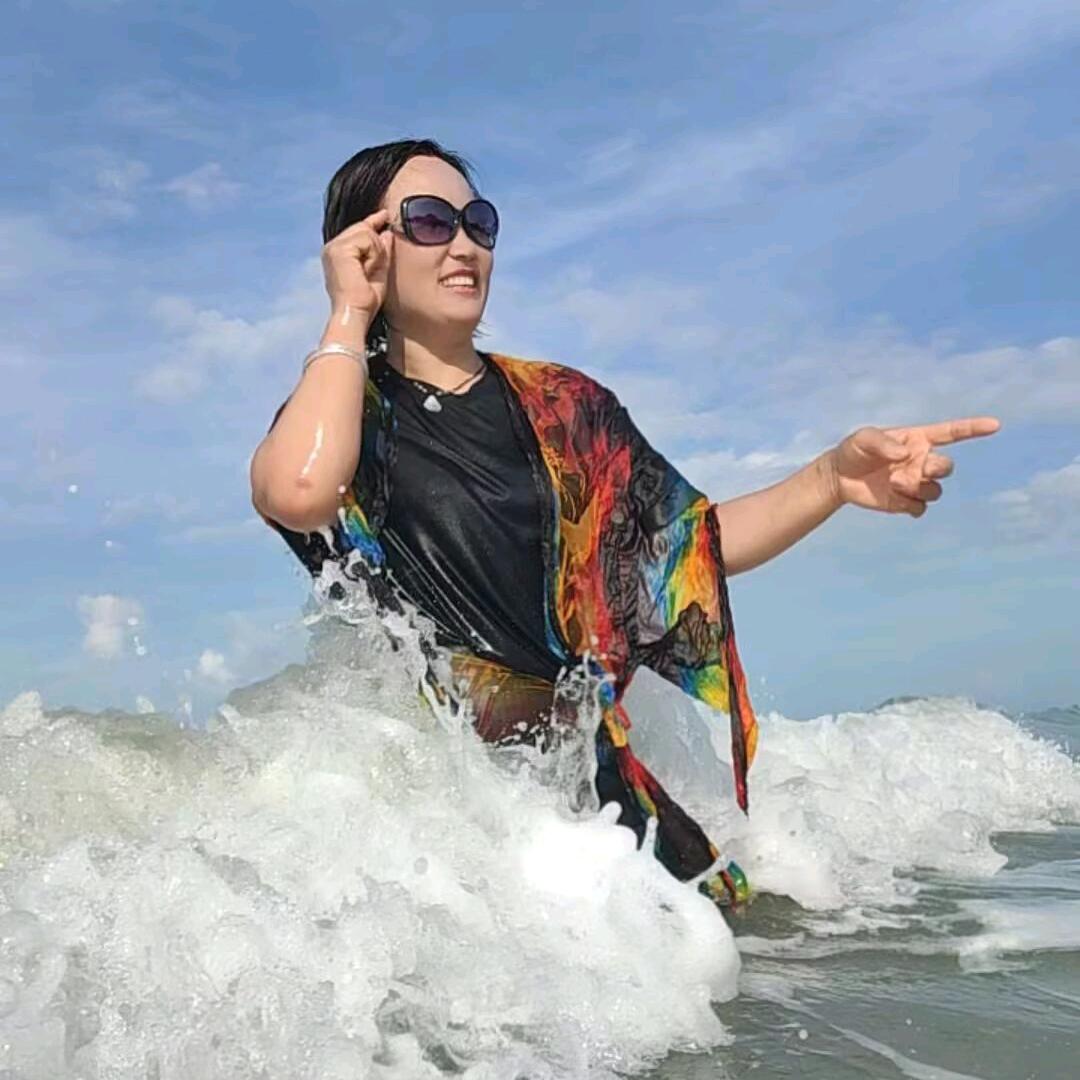 大脚马皇后⁶¹⁰