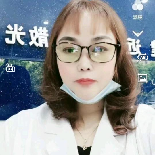 好视力