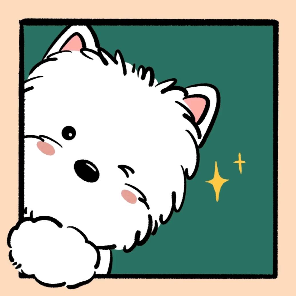 郭子爱犬