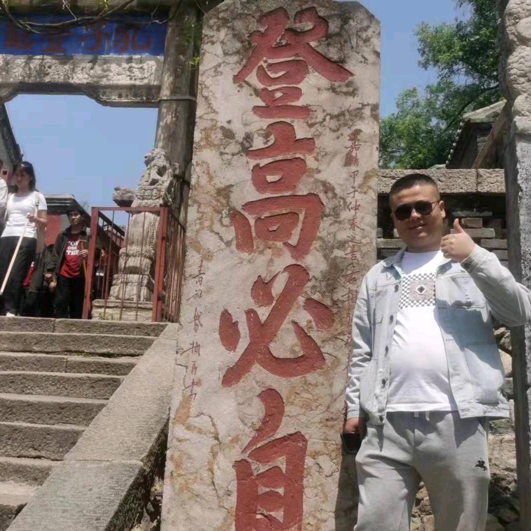 王开心