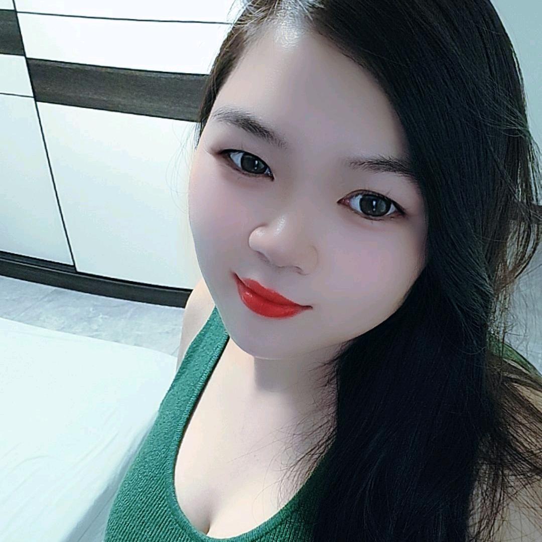 英子😘