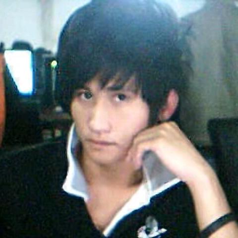 @感触心晴   spred