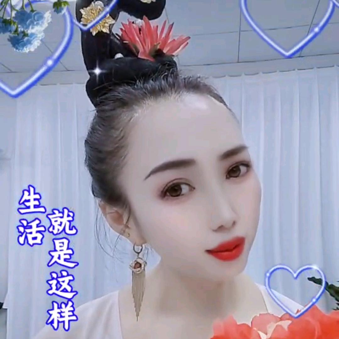 馨悦美发店