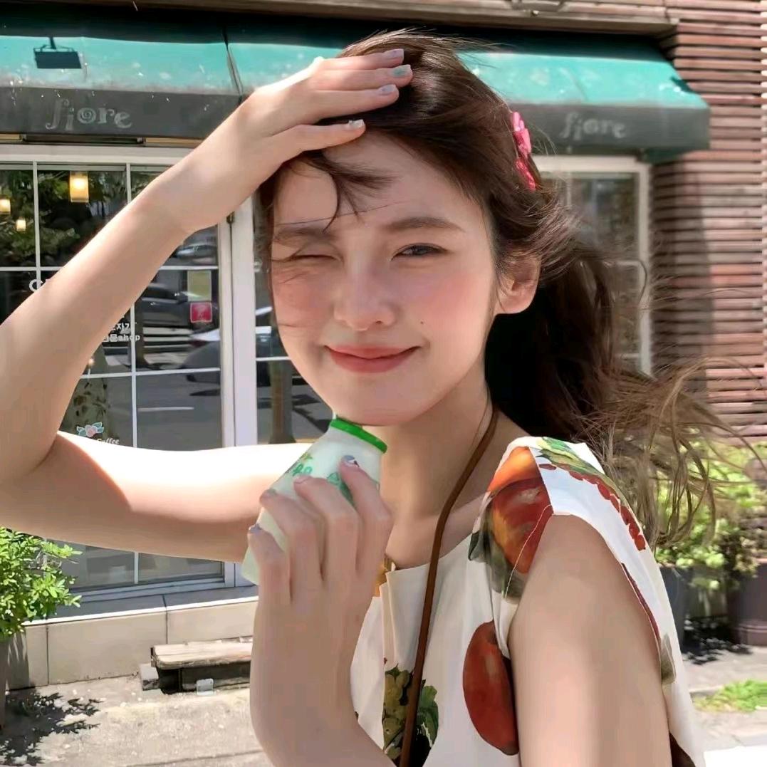 今天早点睡