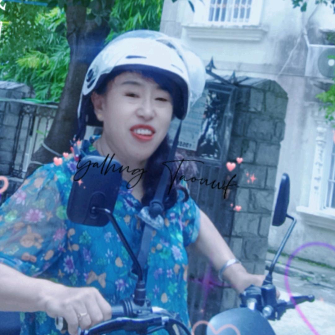 @李琴。
