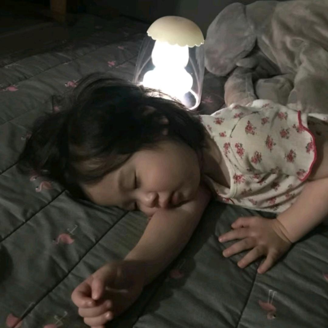 今天想拍照-