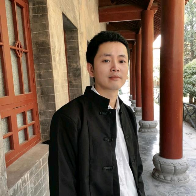 洋洋很阳光