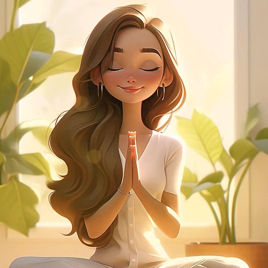 宝贝在长大❤️