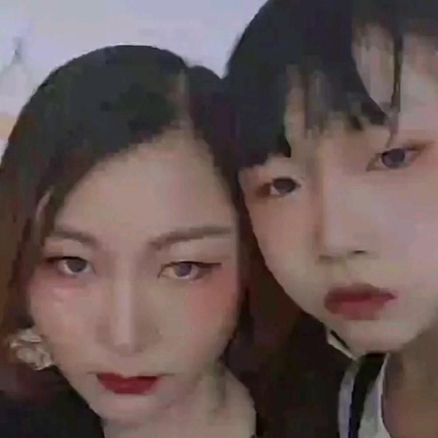 姐的霸气你不配