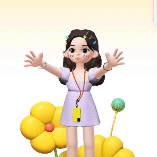 可爱小宝贝😊