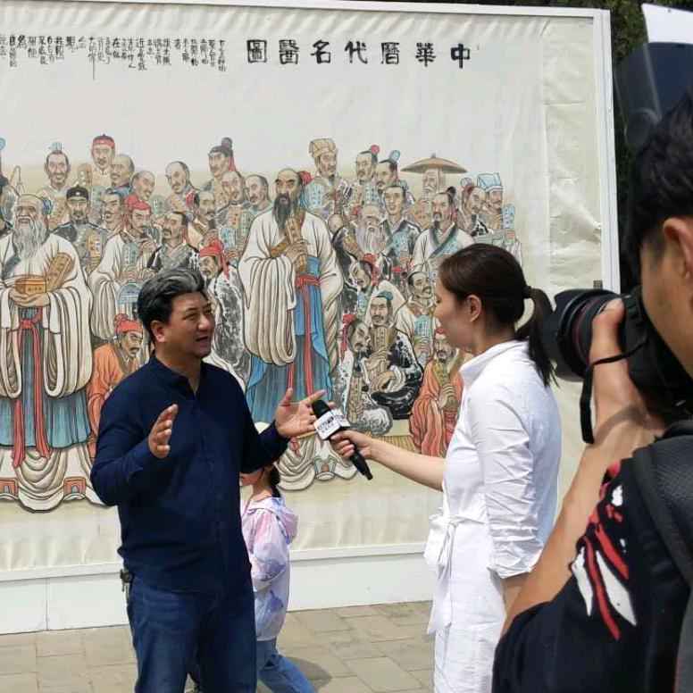 书画小镇1