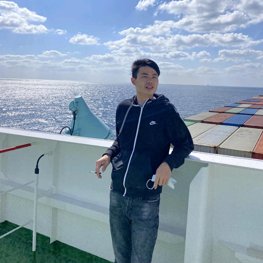 不吃鱼的Mom