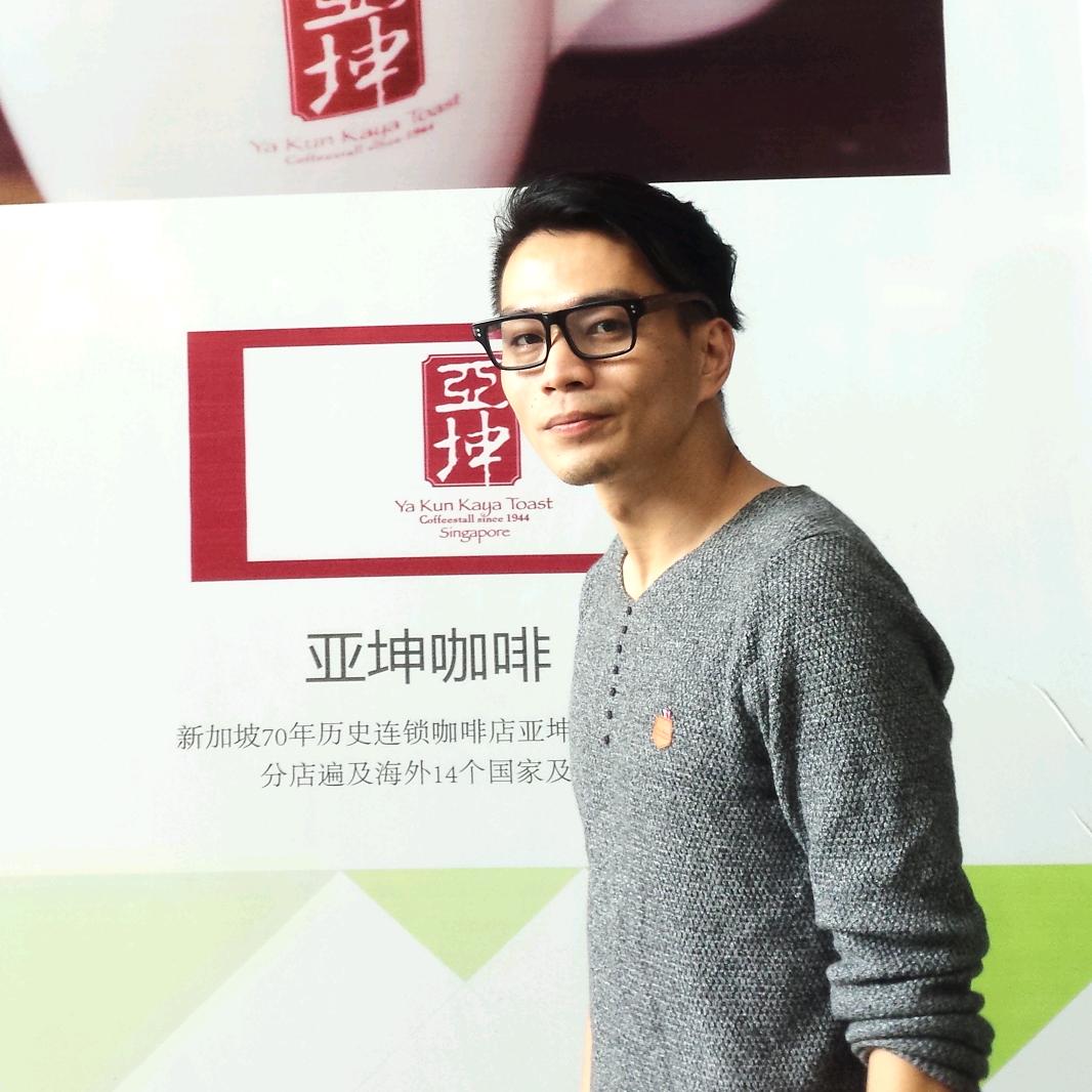 坤哥