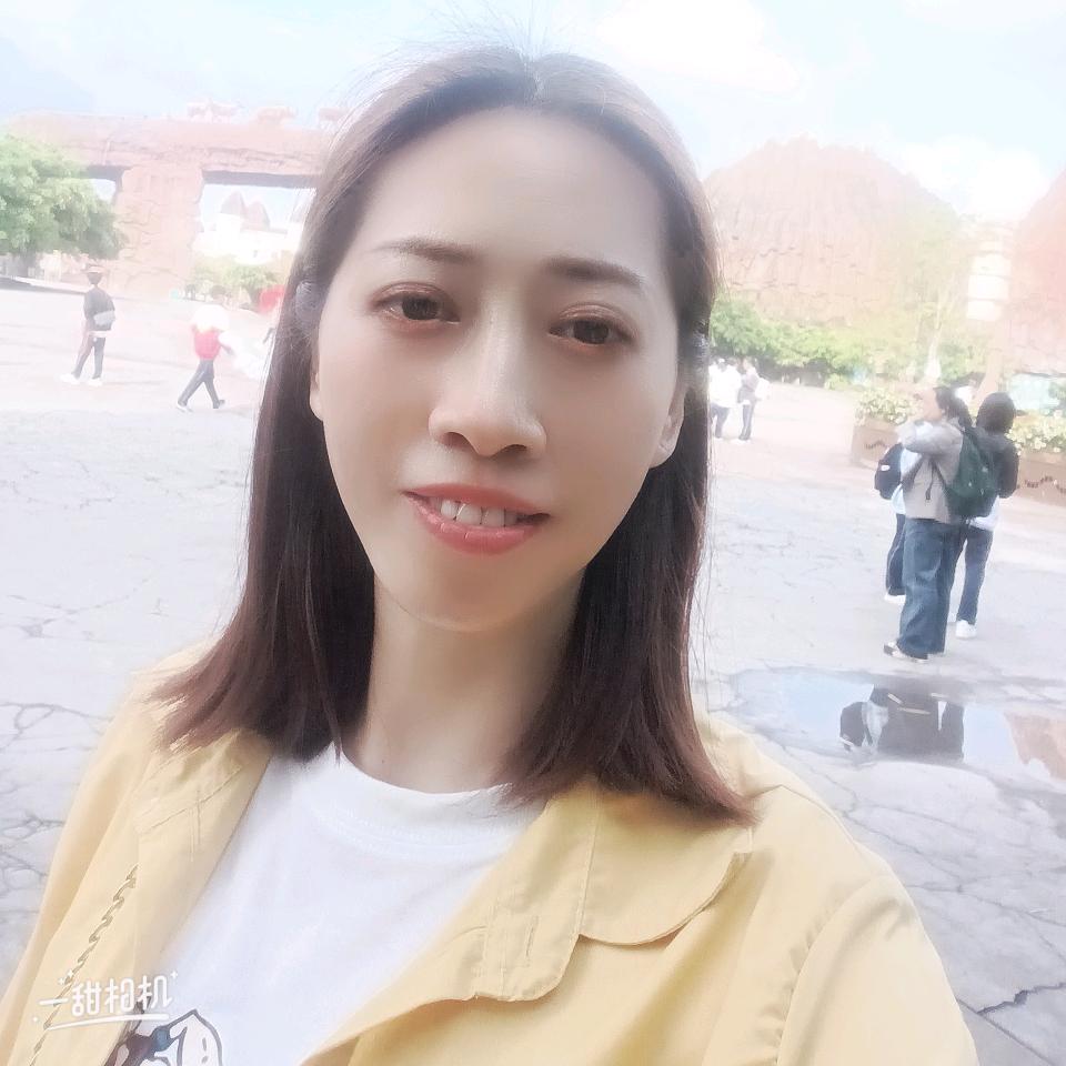 明天的阳光很美