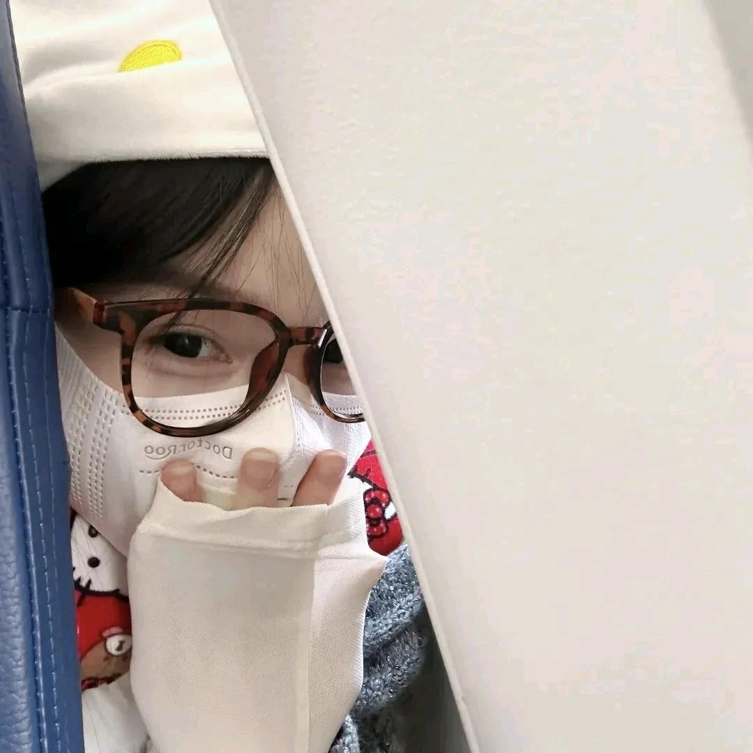 不知名小美
