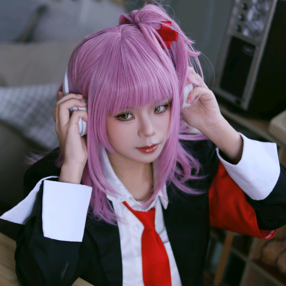 北城祢笙