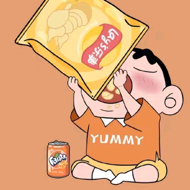 零食頑家.