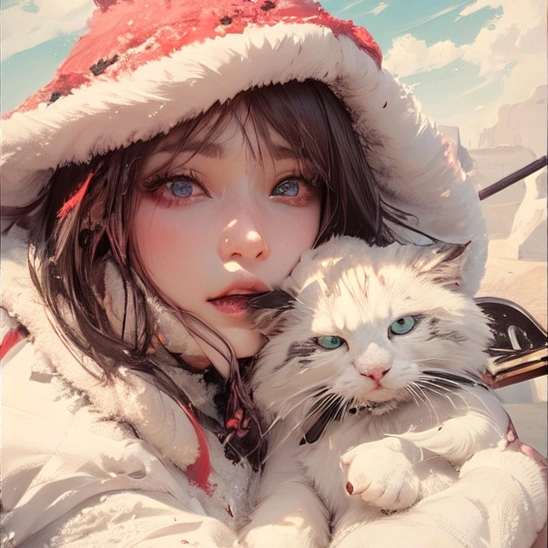 小鹿子°