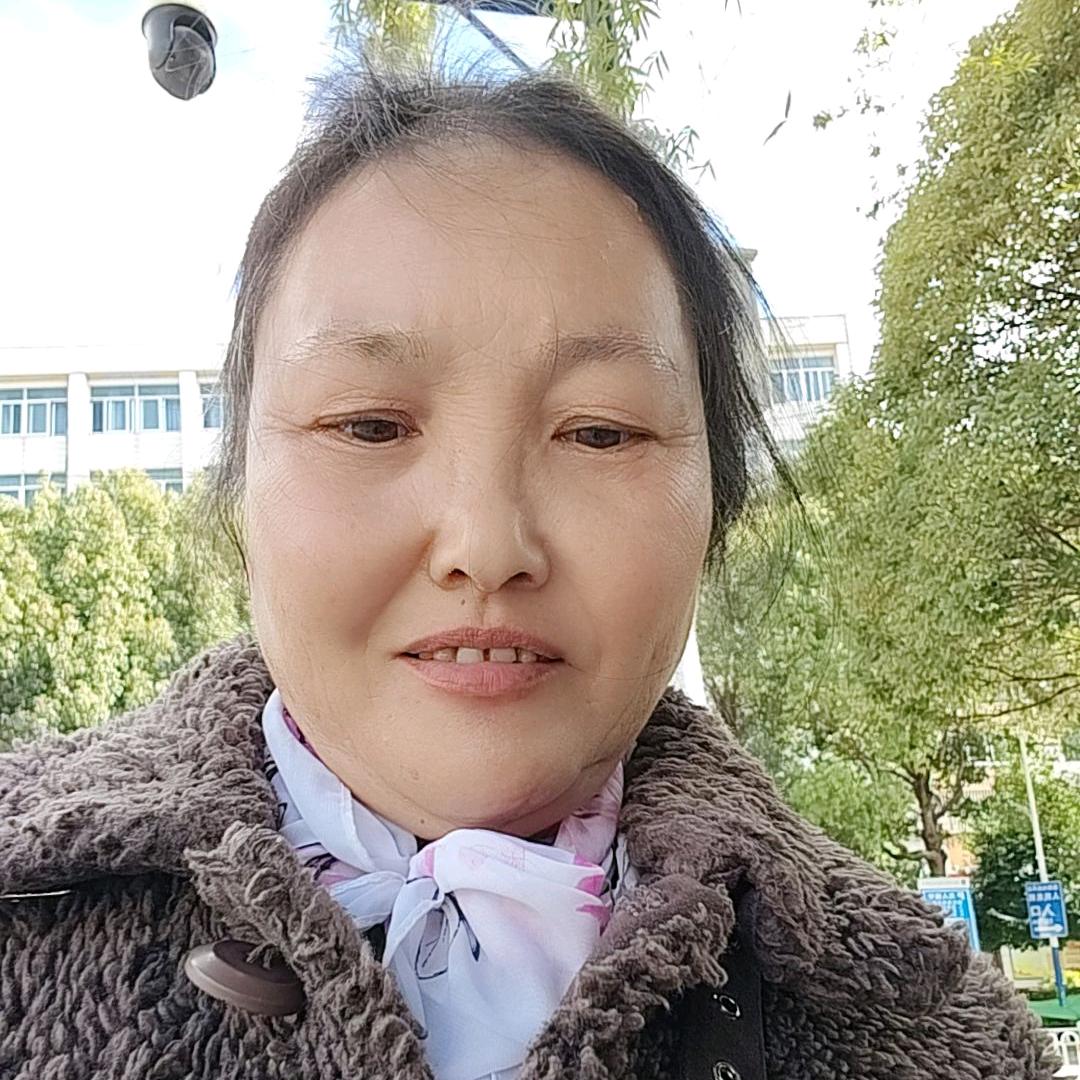 常姐