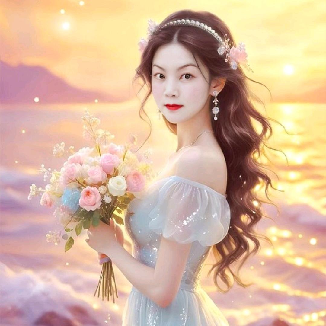 你的幸福是我的依靠