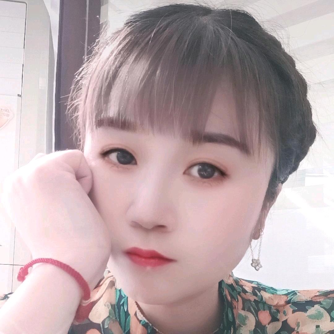 @花店老板娘～钰渲