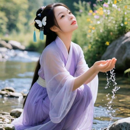 杨三妹