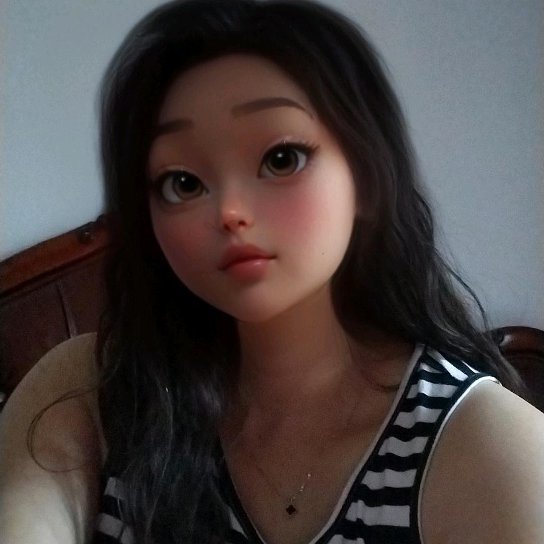 励志的单身王姐🍒