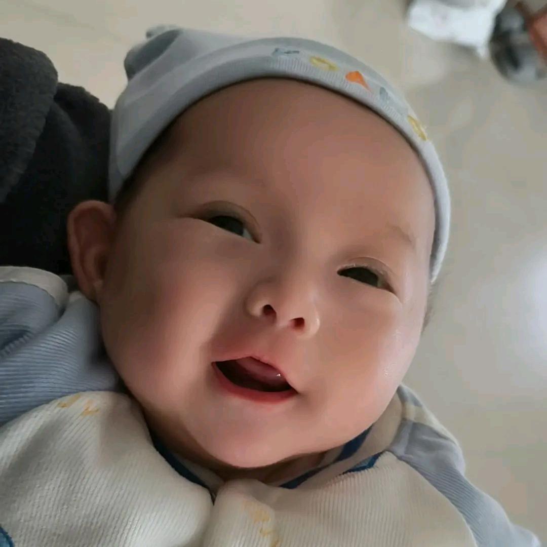 屹晨妈妈