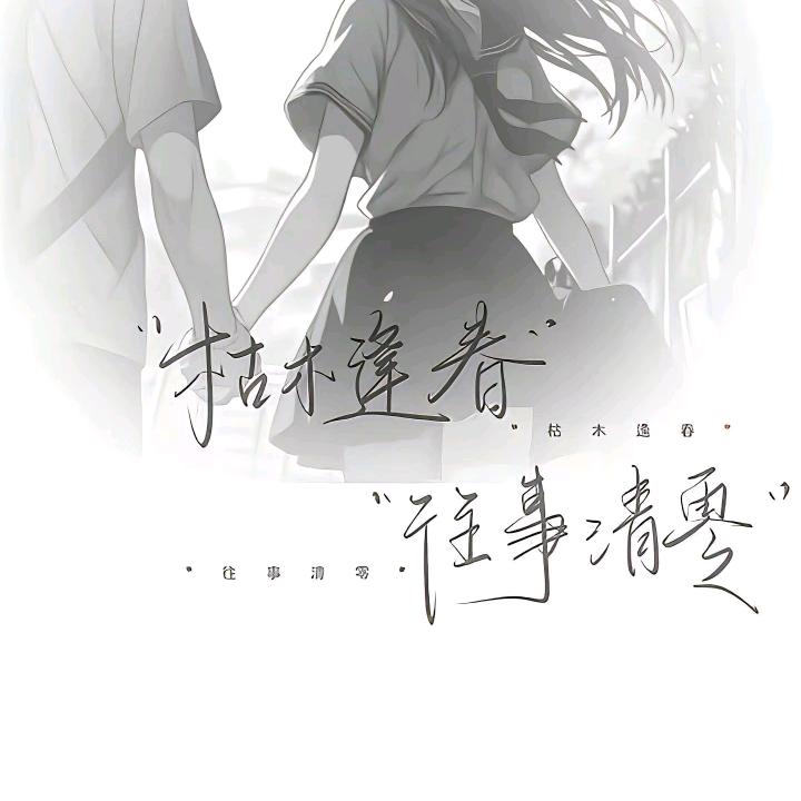 花不知花落