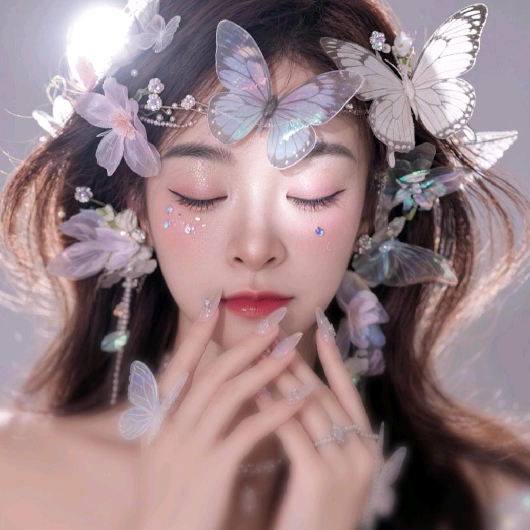 ꫛ随心💞࿐ᩚ