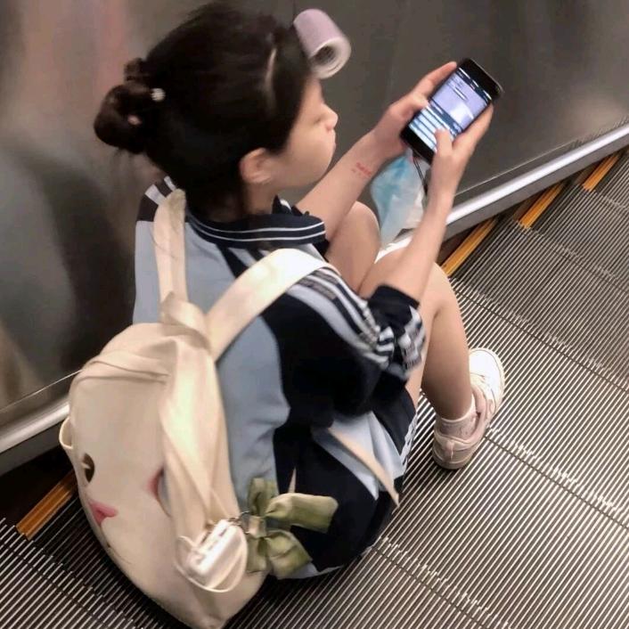 不想心动a