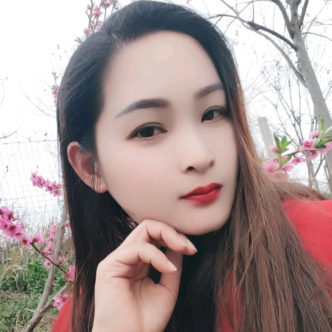 广西姑娘