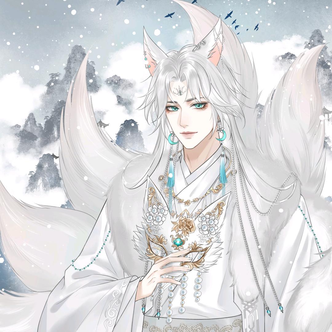 YC.南柯（哈基米版）🍙