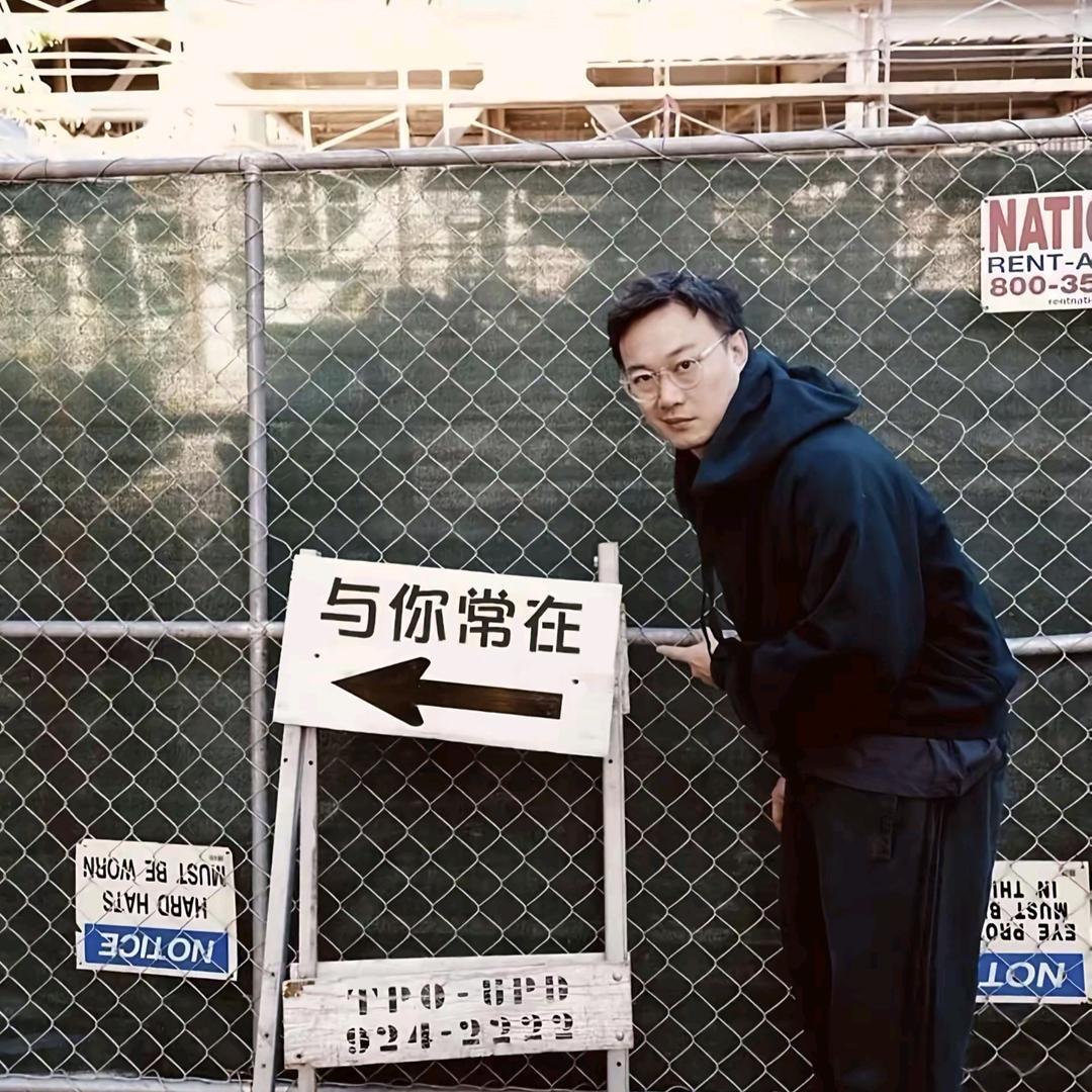 阴天快乐🌟
