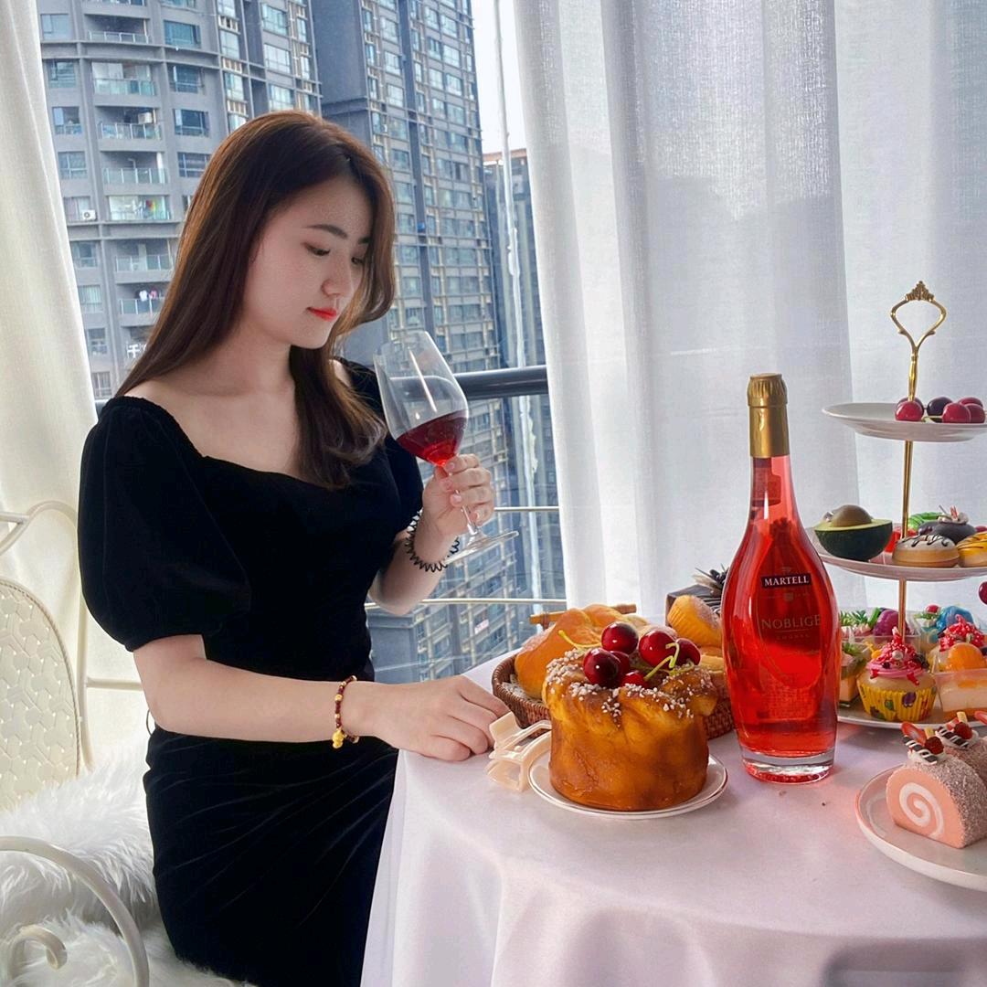 闫闫美业小铺