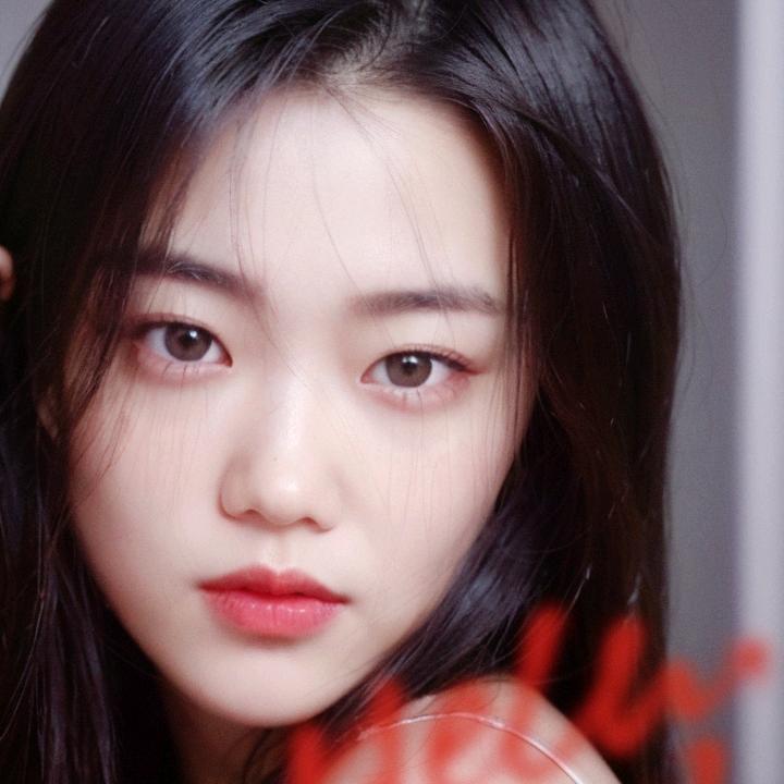 开始嬷了😋😋