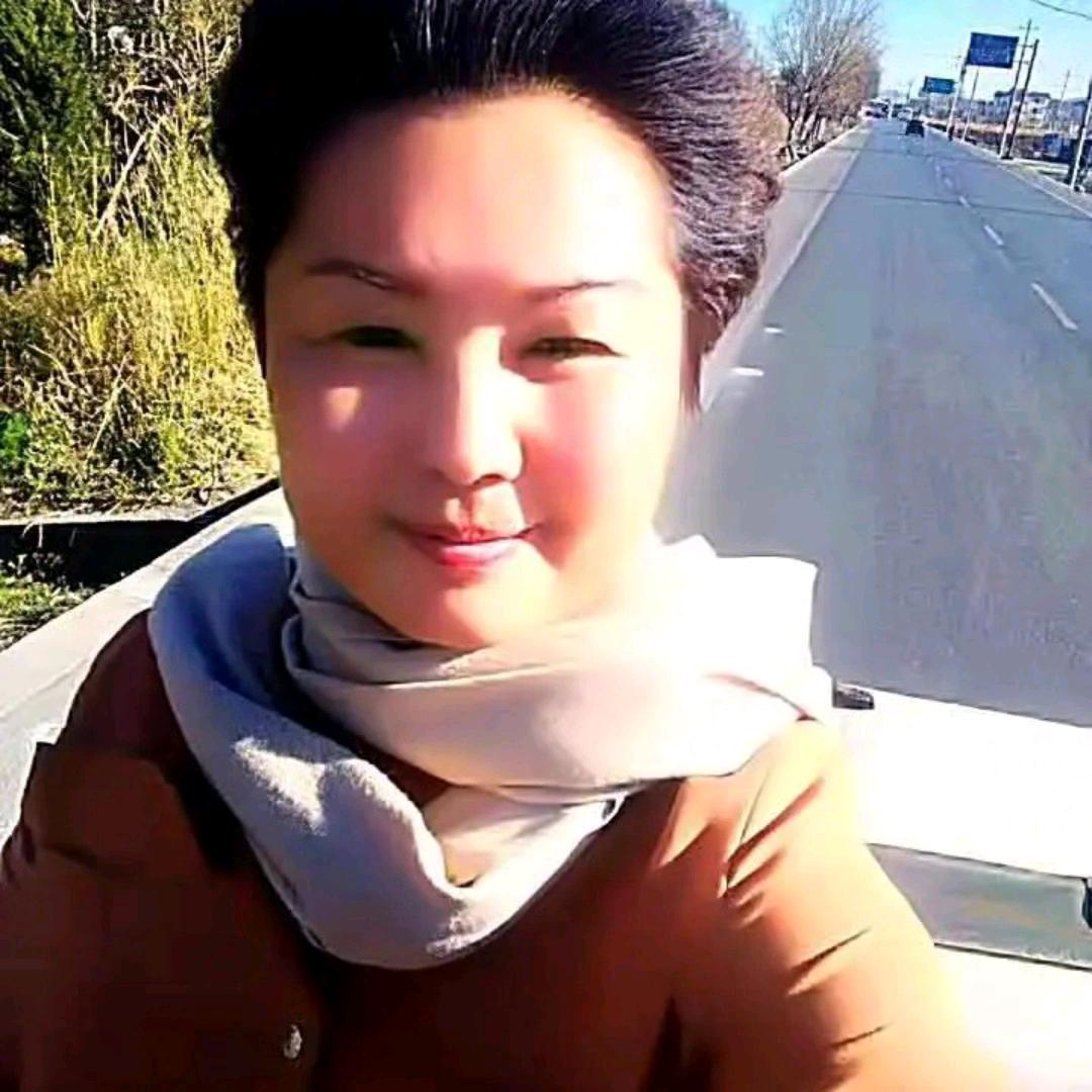 女汉子