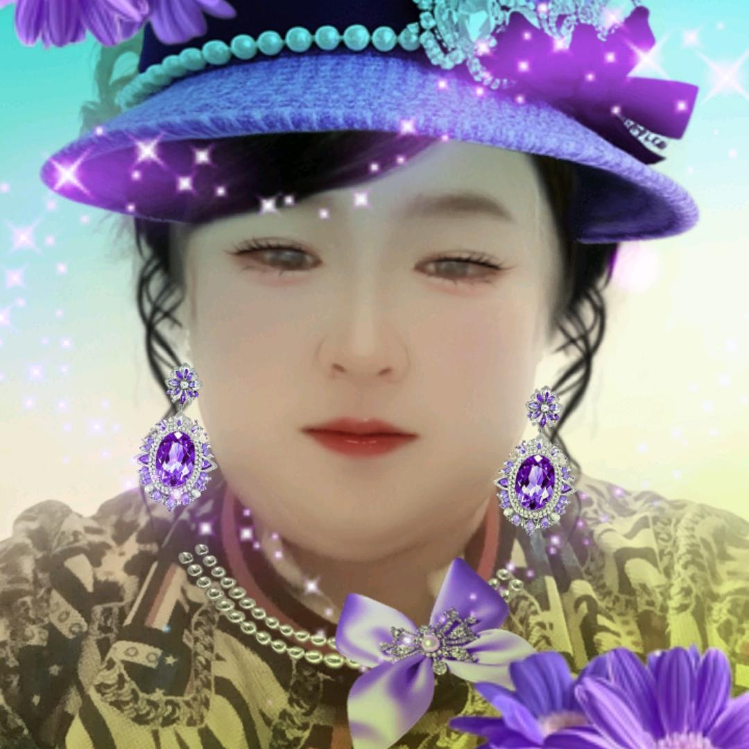兰花