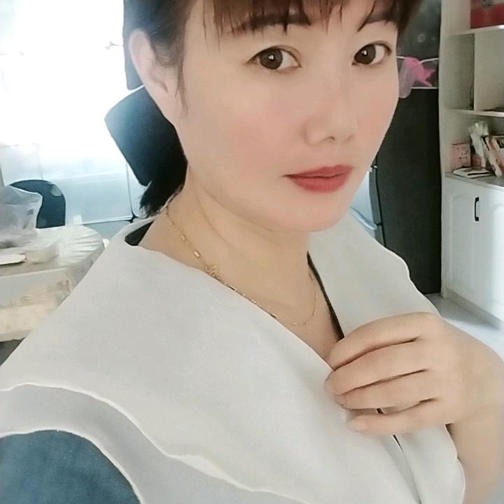 不是针的秀珍