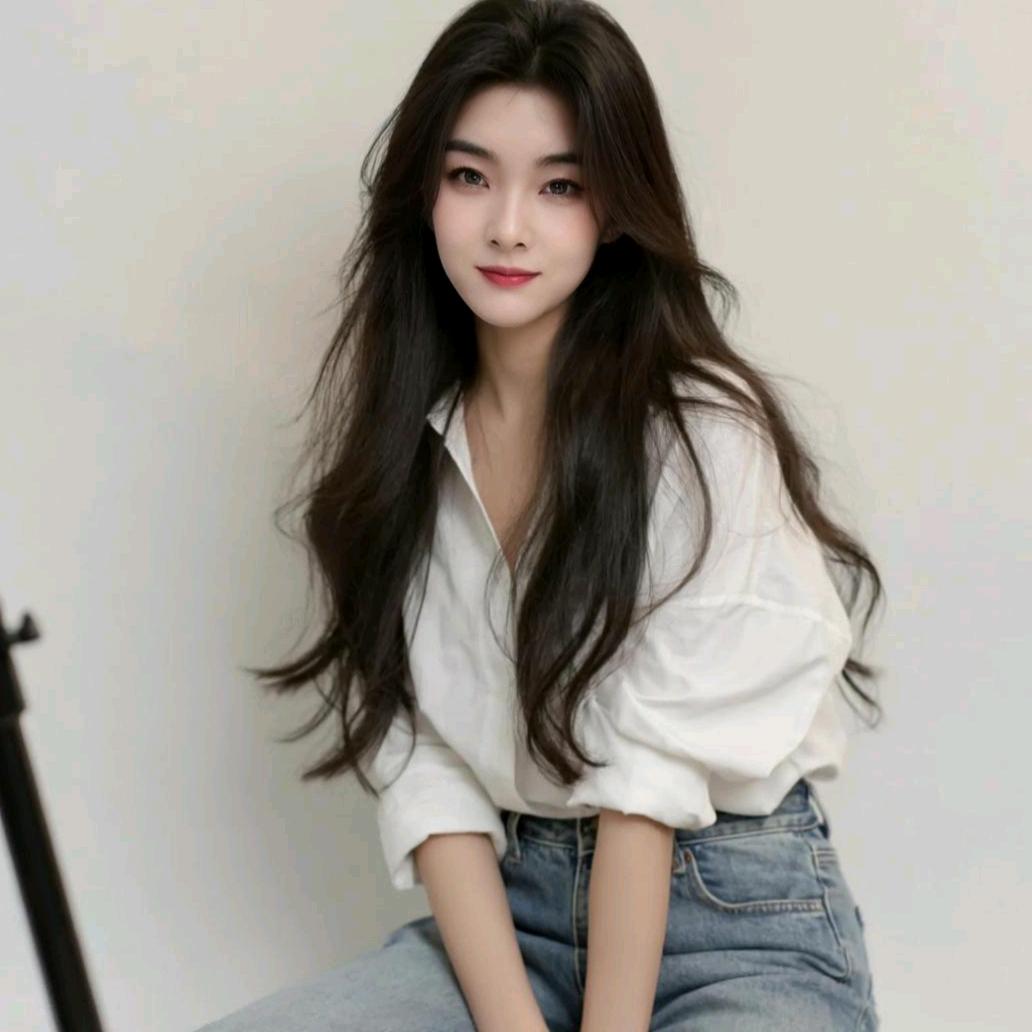 菏泽二姑娘  （防水 美缝）