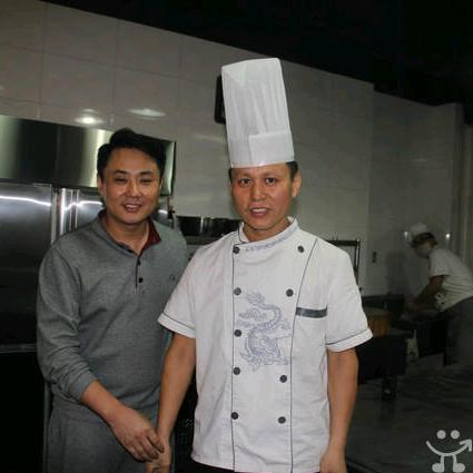 豫菜大师招牌菜设计！